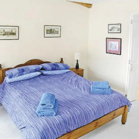 Hébergement de vacances Aira Watermillock